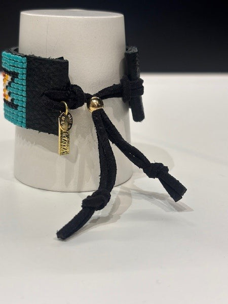 Armband Sky Turquoise