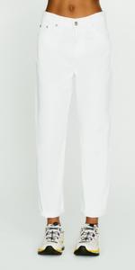 Jeans Spark/ White