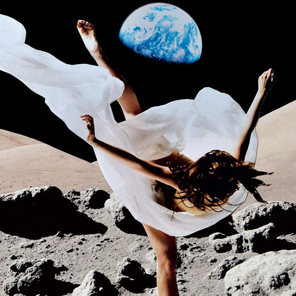 Eau de Parfum - Dancing on the moon