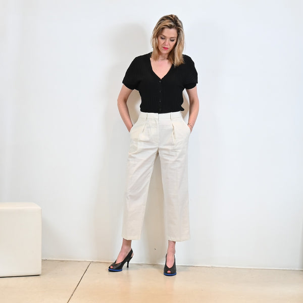 Priya Tailored Broek