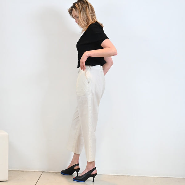 Priya Tailored Broek