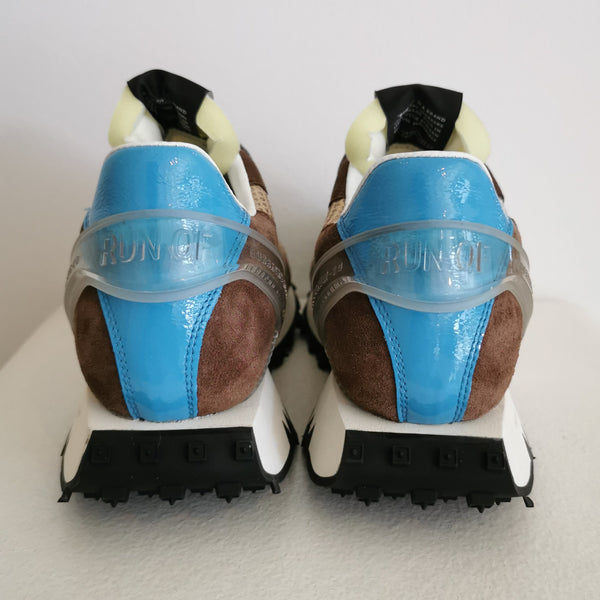 Sneaker E21-9378 Milady