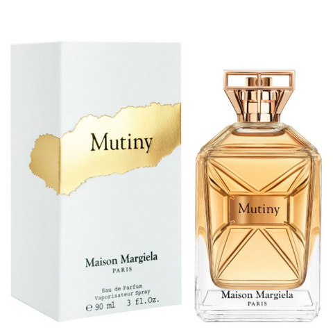Parfum Mutiny - Martin Margiela